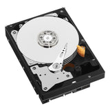 Western Digital Purple harddisk 4 TB 5400 rpm 64 MB 3.5" Serial ATA III