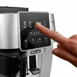 De’Longhi Magnifica ECAM220.80.SB Fuld-auto Filter kaffemaskine 1,8 L