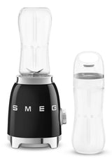 Smeg 50's Style Blendere PBF01BLEU Sort