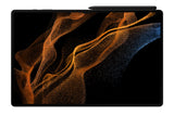 Samsung Galaxy Tab S8 Ultra SM-X900N Snapdragon 512 GB 37,1 cm (14.6") 16 GB Wi-Fi 6 (802.11ax) Grå