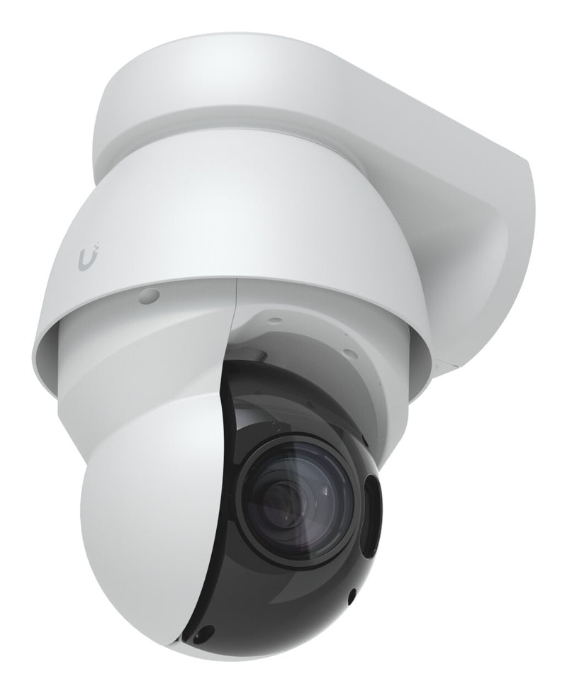 Ubiquiti AI PTZ Precision Sfærisk IP-sikkerhedskamera Indendørs & udendørs 3864 x 2160 pixel