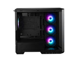 MSI MAG PANO M100R PZ Micro Tower Sort