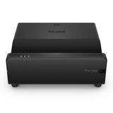 BenQ LU895UST Ultrakort projektor med kort projiceringsafstand 5000 ANSI lumens DLP WUXGA (1920x1200) 3D Sort