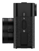 Fujifilm X half - Black 1" Kompakt kamera 17,74 MP BSI CMOS 7296 x 4864 pixel Sort