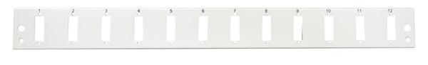 EFB Elektronik VSB-FP-SW-12SC-D-V tilbehør til patch panel
