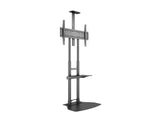 Multibrackets 7239 tv-beslag 2,03 m (80") Sort