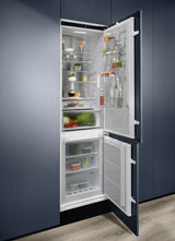 Electrolux ENC8MD19S køleskab Indbygget 206,8 L Hvid