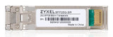 Zyxel SFP25G-SR-ZZ0101F modul til netværksmodtager Fiberoptisk 25000 Mbit/s SFP28 850 nm