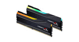 G.Skill Trident Z5 Neo RGB F5-5600J4040D48GX2-TZ5NR hukommelsesmodul 96 GB 2 x 48 GB DDR5 288-pin DIMM