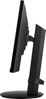 Viewsonic VG Series VG2409-MHDU-2 computerskærm 60,5 cm (23.8") 1920 x 1080 pixel Fuld HD LED Sort