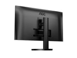 AOC U27B3AF computerskærm 68,6 cm (27") 3840 x 2160 pixel 4K Ultra HD LED Sort