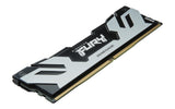 Kingston Technology FURY 48 GB 6000 MT/s DDR5 CL32 DIMM Renegade Silver XMP