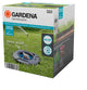 Gardena 8264-20 kunstvandingssystemdel & tilbehør Trykregulator til dryp