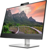 HP E27m G4 QHD USB-C-mødeskærm