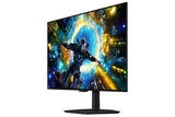 Samsung G73SH computerskærm 81,3 cm (32") 3840 x 2160 pixel 4K Ultra HD OLED Sort