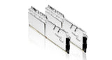 G.Skill Trident Z Royal F4-3600C16D-32GTRSC hukommelsesmodul 32 GB 2 x 16 GB DDR4 288-pin DIMM