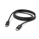 Hama 00201593 USB-kabel USB 2.0 3 m USB C 0,48 Gbit/sek. Sort