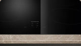 Siemens iQ100 ET61RBEA1E kogeplade Sort Indbygget 60 cm 4 zone(s)