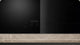 Siemens iQ100 ET61RBEA1E kogeplade Sort Indbygget 60 cm 4 zone(s)