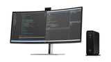 HP Z2 G1i Intel Core Ultra 9 285K 64 GB DDR5-SDRAM 1 TB SSD NVIDIA RTX 2000 Ada Windows 11 Pro Mini PC Workstation AI Workstation, AI PC Sort