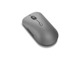 Lenovo Pro Plus 6050 mus Kontor Ambidextrous RF trådløs + Bluetooth Optisk 2400 dpi