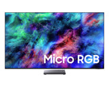 Samsung R95H 165,1 cm (65") 4K Ultra HD Smart TV Wi-Fi Sort