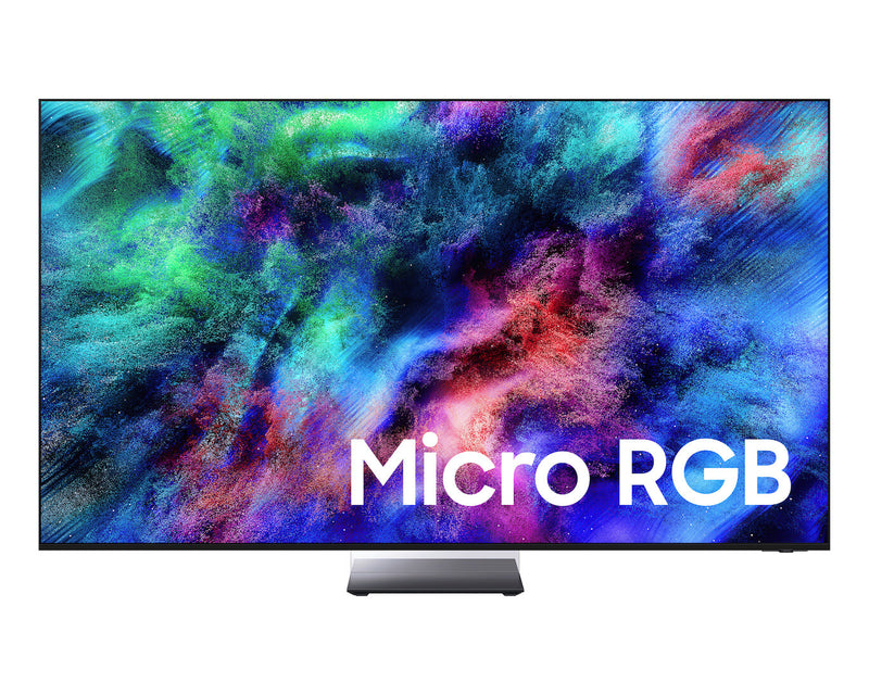 Samsung R95H 165,1 cm (65") 4K Ultra HD Smart TV Wi-Fi Sort