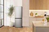 Gorenje G600 Fritstående køle /fryseskab med Multiflow 360° til jævn køling på alle hylder og NoFrost Plus, der fjerner behovet for afrimning. Energiklasse A sikrer effektiv ydeevne og lavere energiforbrug i hverdagen.