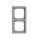 Busch-Jaeger 1722-183K Sølv