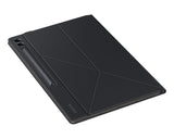 Samsung EF-BX910PBEGWW tablet etui 37,1 cm (14.6") Cover Sort