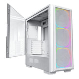 Montech SKY TWO GX Tower Hvid