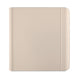 Rakuten Kobo SleepCover e- bog etui 17,8 cm (7") Folie Beige