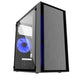 Gembird CCC-FORNAX-960B computeretui Midi Tower