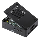 ASUS NUC 16 Pro RNUC16GDKU560002 Sort 325