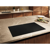 Electrolux EIV83443CT Sort Indbygget 80 cm Zone induktionskogeplade 4 zone(s)