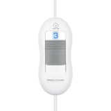 ProfiCare PC-SNH 3097 elektrisk varmepude 52 x 50 cm 100 W