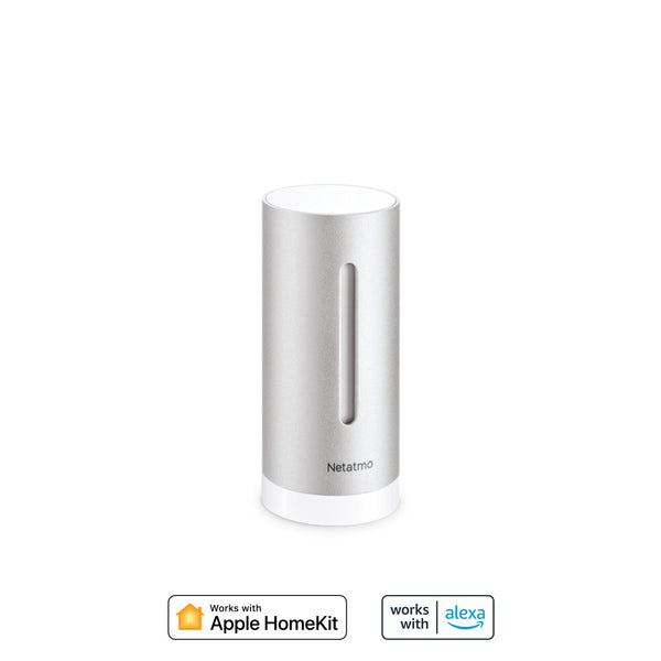 Netatmo NIM01-WW vejrstation transmitter Trådløs