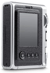 Fujifilm Instax mini Evo 1/5" 2560 x 1920 pixel 62 x 46 mm CMOS Sort