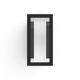 Philips Hue White and Color ambiance Impress udendørs væglampe
