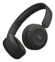 JVC HA-S59W Headset Kabel & trådløs Musik/hverdag Bluetooth Sort
