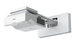 Epson EB-770Fi Ultrakort projektor med kort projiceringsafstand 4100 ANSI lumens 3LCD 1080p (1920x1080) Hvid