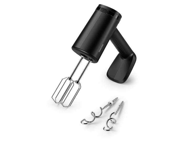 Philips HR3781/00 røremaskine og mikser Håndmixer 500 W Sort