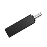 Wozinsky W10GY1S USB-C USB-A Sort