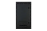 LG 49XE4F-M Digital fladpaneldisplay 124,5 cm (49") LED 4000 cd/m² Fuld HD Sort 24/7