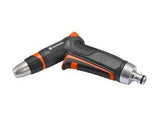 Gardena 18305-20 spulepistol/-dyse Havevandsprøjtedyse Sort, Grå, Orange