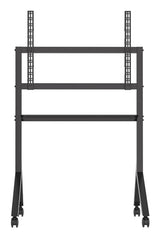 B-Tech BT8545 2,18 m (86") Sort