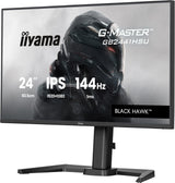 iiyama G-MASTER GB2441HSU-B1 computerskærm 60,5 cm (23.8") 1920 x 1080 pixel Fuld HD LED Sort