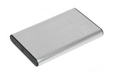 iBox HD-05 HDD/SSD kabinet Grå 2.5"