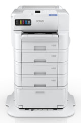 Epson WorkForce Pro EP-C7000DW blækprinter Farve 4800 x 1200 dpi A3+ Wi-Fi