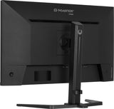 iiyama G-MASTER GB3261UHSCP-B1 computerskærm 80 cm (31.5") 3840 x 2160 pixel 4K Ultra HD LED Sort